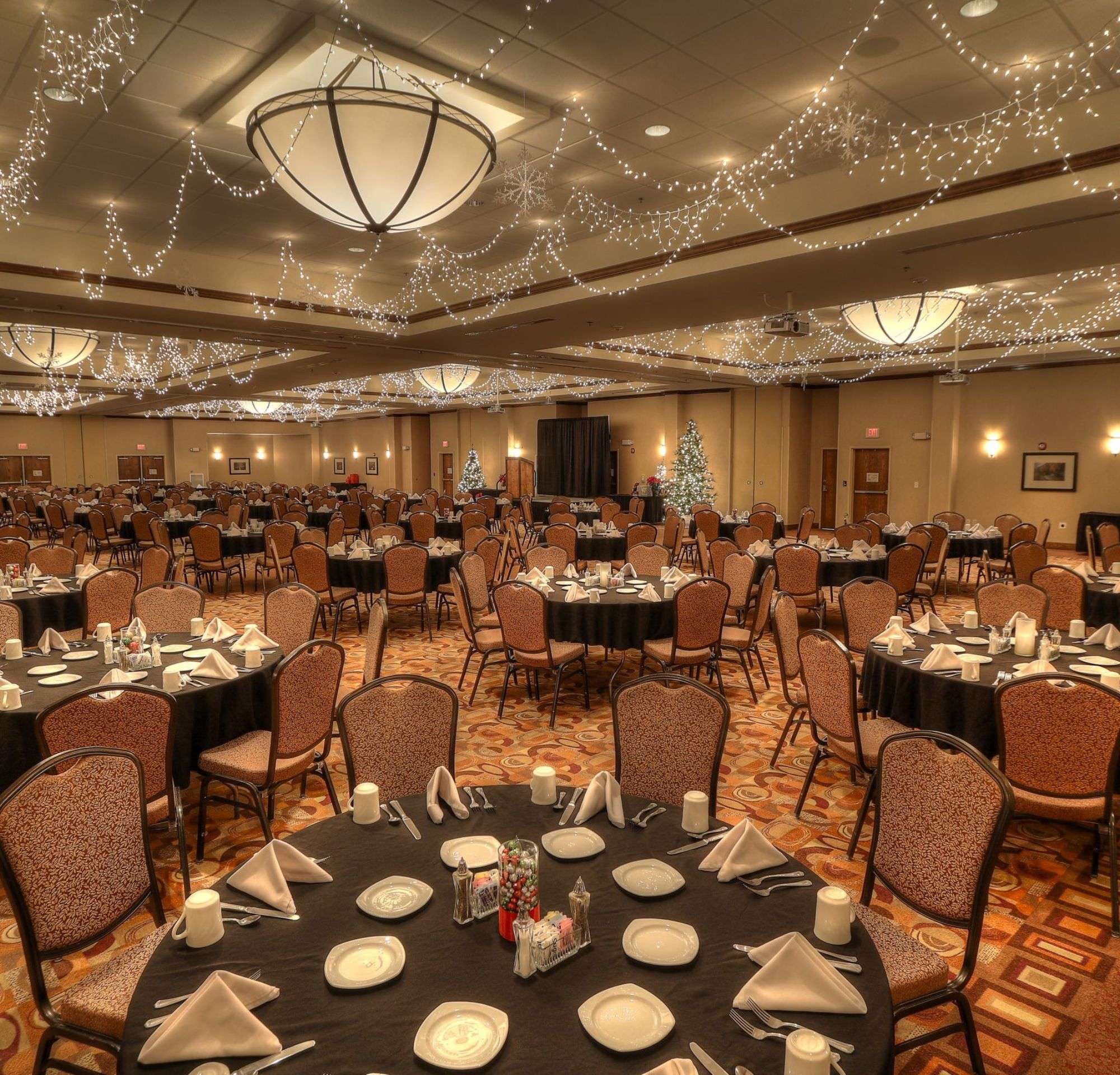 Events and Meeting Venue at The Ramsey Hotel near Dollywood