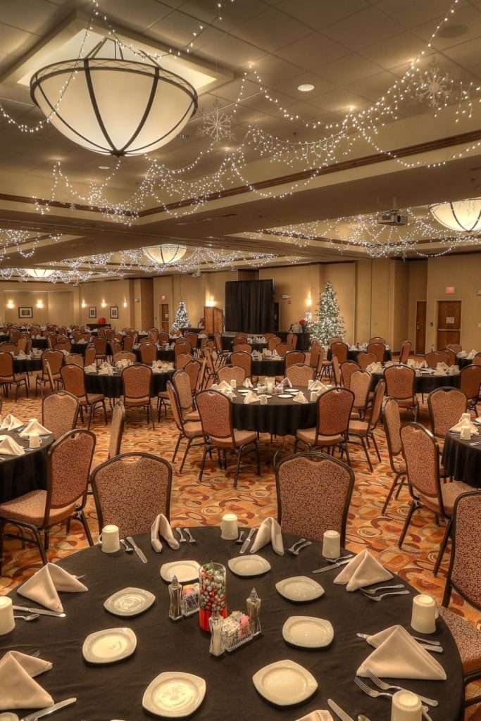 Pigeon Forge Meeting & Event Space