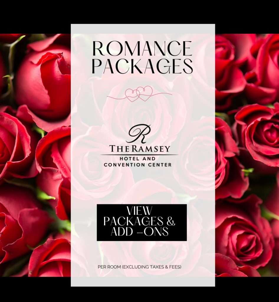 Smoky Mountain Romance Package The Ramsey