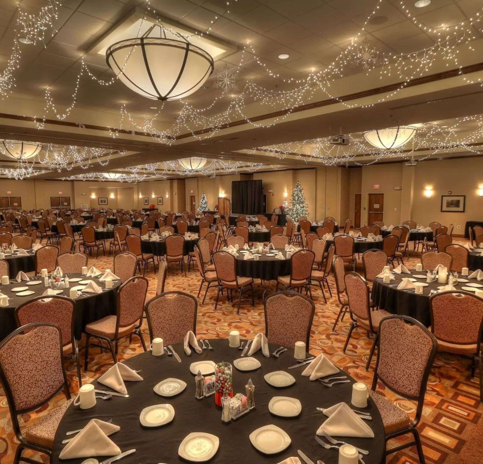 Best Downtown Pigeon Forge Meeting Space