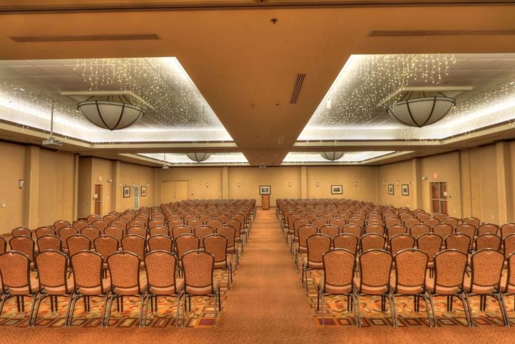 Pigeon Forge Gatlinburg Sevierville Sales Conference Corporate Travel and Meeting Center