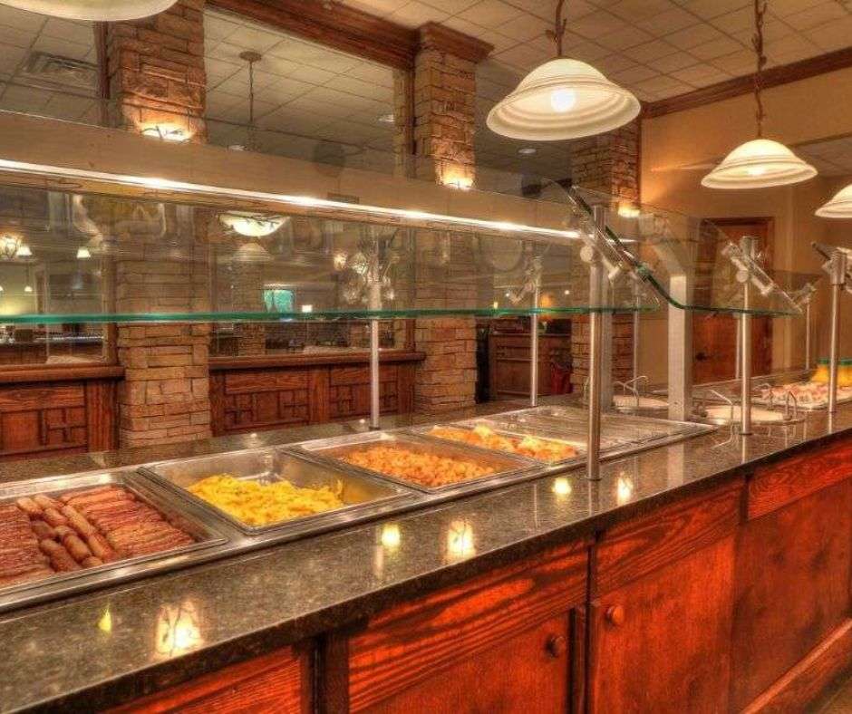 Top 10 Hotel in Pigeon Forge The Ramsey Hotel