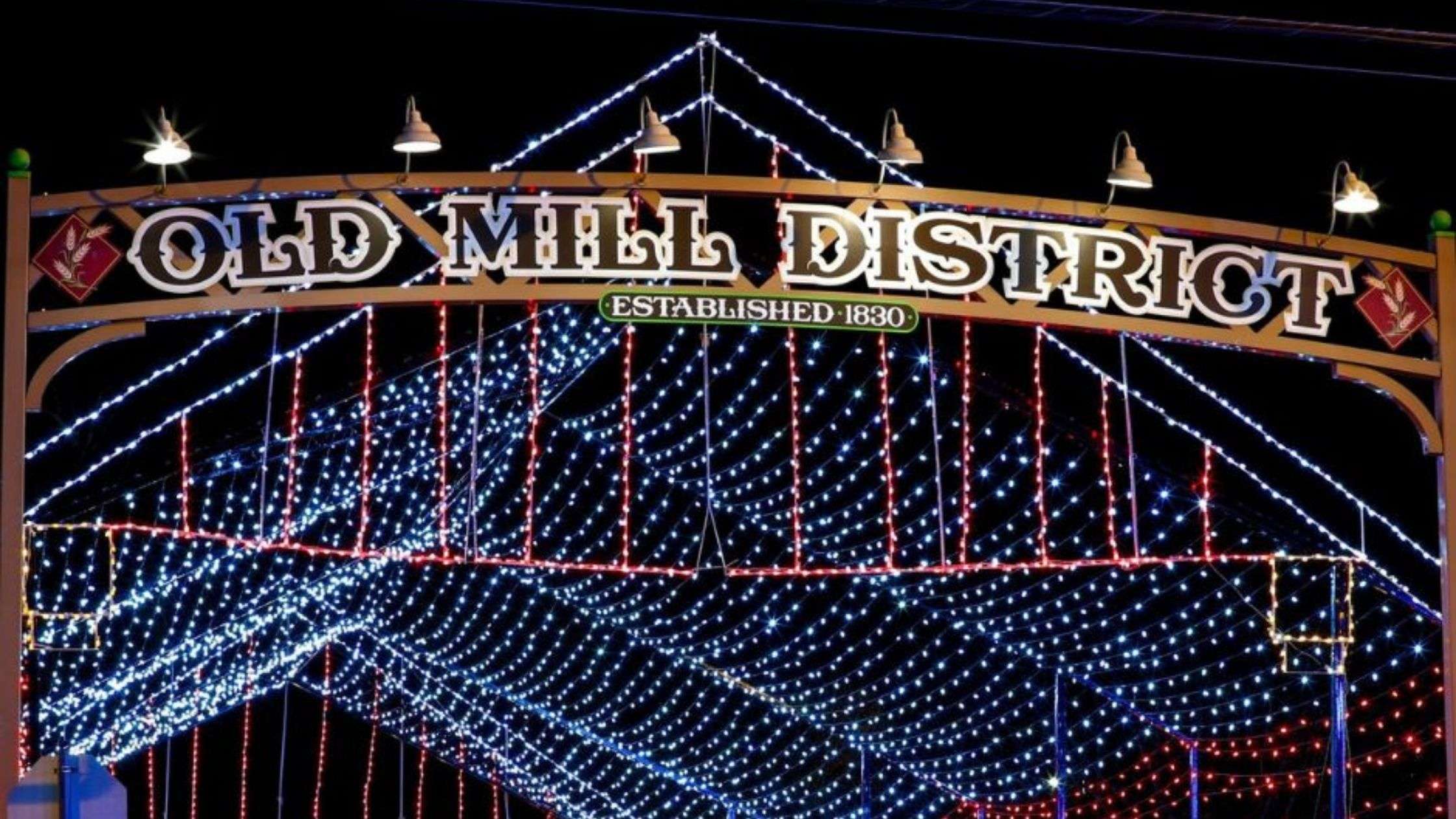Best Hotel To Stay at During Winterfest in Pigeon Forge