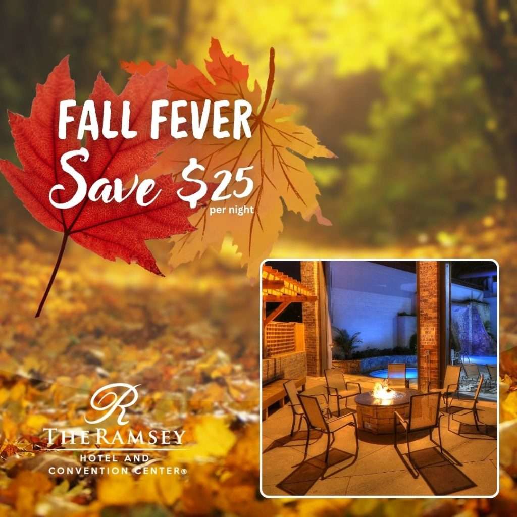 Best Hotel Rates in Pigeon Forge