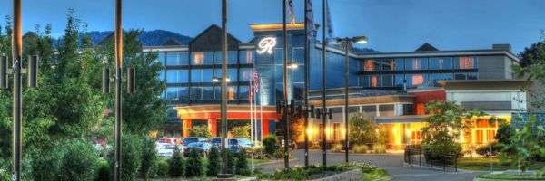 Top 10 Hotel in Pigeon Forge The Ramsey Hotel