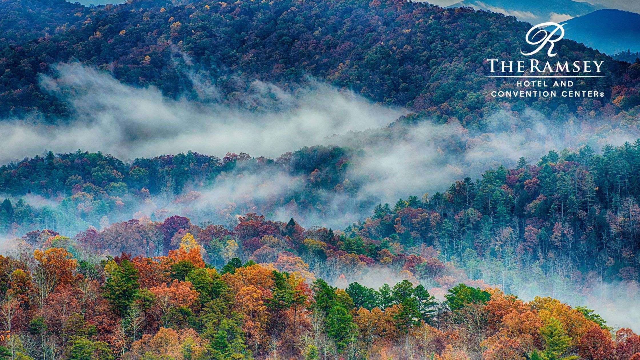 The Ramsey Top 10 Hotel to Stay at in Pigeon Forge this Fall