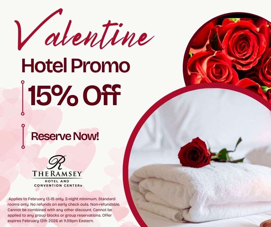 Valentines Weekend Pigeon Forge Hotel Discounts Top Downtown Hotel